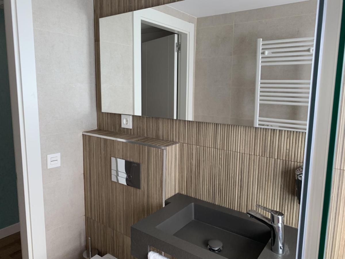 Aparthotel Essenzia De Castilla Aranda de Duero Luaran gambar