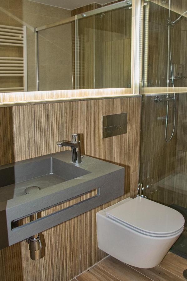 Aparthotel Essenzia De Castilla Aranda de Duero Luaran gambar