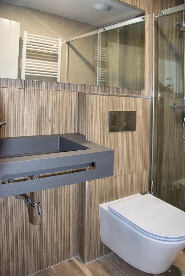 Aparthotel Essenzia De Castilla Aranda de Duero Luaran gambar