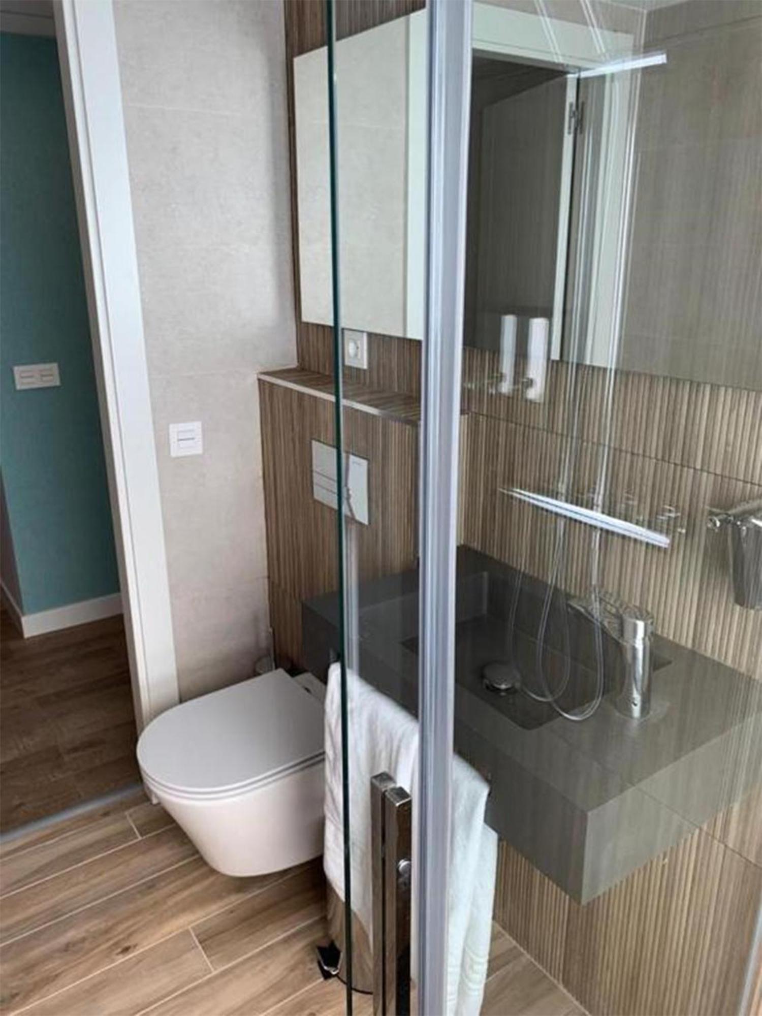 Aparthotel Essenzia De Castilla Aranda de Duero Luaran gambar